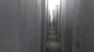 Holocaust Memorial Berlin, Memorial to the Murdered Jews of Europe in Berlin