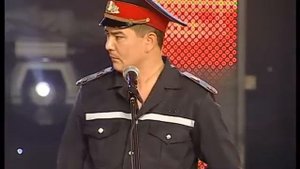 Кулкистан. "ГАИ" 1 часть.avi