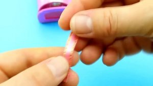 Как сделать туфли для куклы Барби. 7 DIY Barbie обувь: ТУФЛИ, ПЛАТЬЕ, СУМКА И МНОГОЕ ДРУГОЕ ?