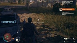 A MUERTO MI JUGADOR FAVORITO POR MI CULPA MAPA MEAGHER VALLEY State of Decay 2 PROVIDENCE RIDGE PC