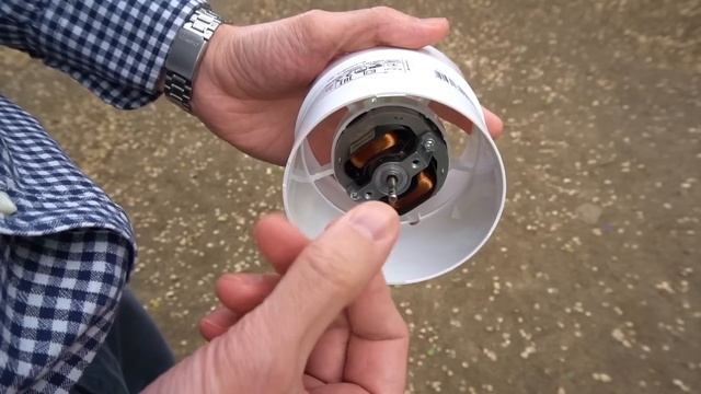 Все, что нужно знать перед покупкой вентилятора в санузел