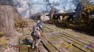 Как Прокачать Амулет ИГГДРАСИЛЯ на Максимум в GOD OF WAR RAGNAROK | Все Самоцветы Иггдрасиля