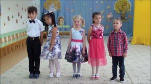 Листики-кораблики. Е.Кислицина