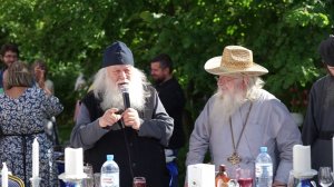 Протоиерей Валериан Кречетов. Секрет Благополучной Семьи.