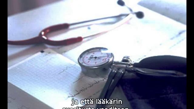 Run from the Cure - Pakoon parannusta (osa 2/6) смотреть онлайн