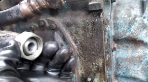 Установка распределителя Р-80 сзади МТЗ-50 -80 -82 установка кабины часть-5 как всё проходит