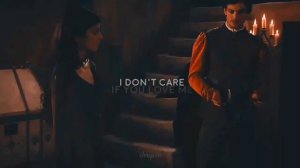 » Lorenzo & Lucrezia (you ruin me)