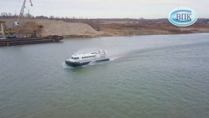 Видеопрезентация "Арктики-3ДП"