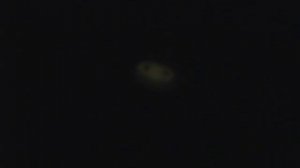 passaggio di saturno 30 /05/2015 celestron astromaster 114