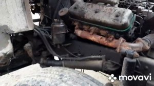 маз для дальнобоя 596