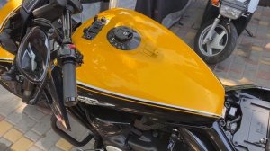 Suzuki Intruder Boulevard M109R M1800R ERROR C17 / C13 Ошибка