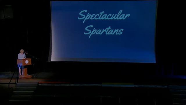 Seabury Hall February 2 2022 Assembly смотреть онлайн