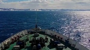 Сколько платят в море?/ Что такое жабофлот? / Работа в море/ Блог моряка