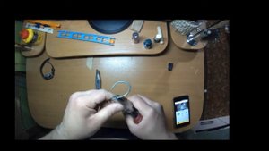 экстрактор своими руками. My fishing.