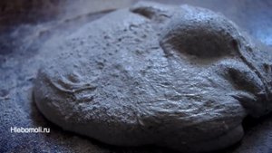 Tartine на ржаной закваске