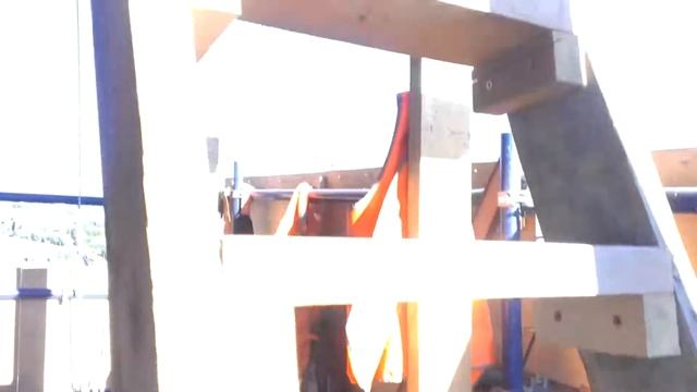 Скользящая Опалубка лифт 2 шахты отметка скольжения 55 метров смотреть онлайн