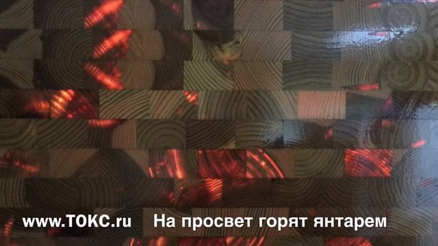 Дверь с торцевой филенкой ТОКС - Столярные Мастерские