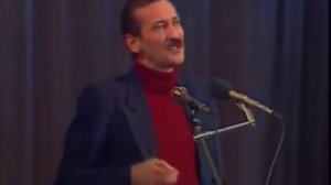 Леонид Филатов литературные пародии на поэтов