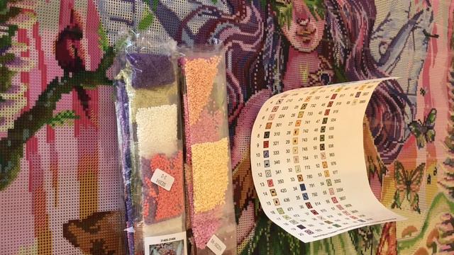 Unboxing - Craftibly - Thirteen Treasures смотреть онлайн