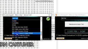 Immo Pin Code Calculator