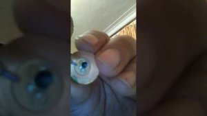 ЧТО ВНУТРИ КЛЮЧА ОТ ДОМОФОНА VIZIT?