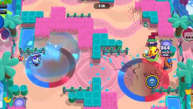 Не ужели он вышел. Бравл старс-Brawl stars. смотреть онлайн