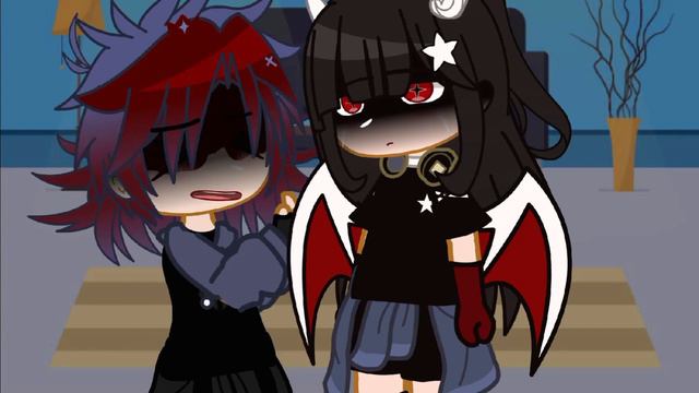 это видео я делала довно и это видео я просто так выпустила#gachalife #гача_клуб смотреть онлайн