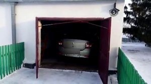 Бесплатное электричество от ветряка