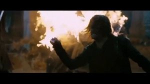 Стражи последнего рубежа(Властелин колец и Хоббитт...)