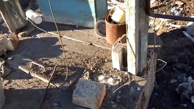 Водоснабжение и канализация частного дома своими руками смотреть онлайн