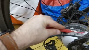 Чем смазывать велосипедную цепь