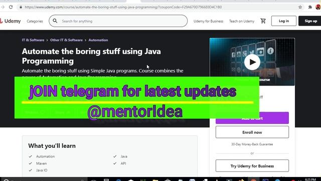 udemy udacity Eduonix courses for Every Student смотреть онлайн