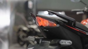 2023 HONDA CB 150 X