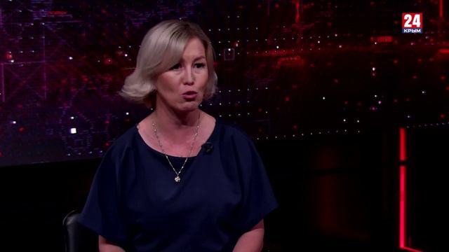 Интервью 24. Вера Паутова. Выпуск от 25.08.24