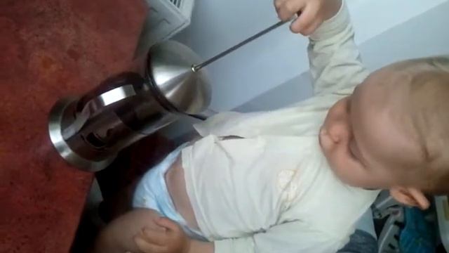 Как правильно заваривать чай .3gp смотреть онлайн