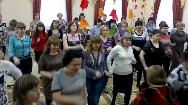 Новокузнецк 14, 15 ноября 2013 (1)