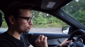 Mercedes-Benz C-Class W205 - Мерседес, ты ли это?