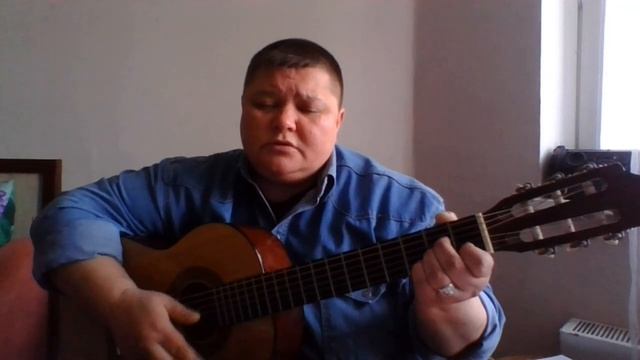 Авторская песня " придорожная могилка " Настроение х ( икс ) смотреть онлайн