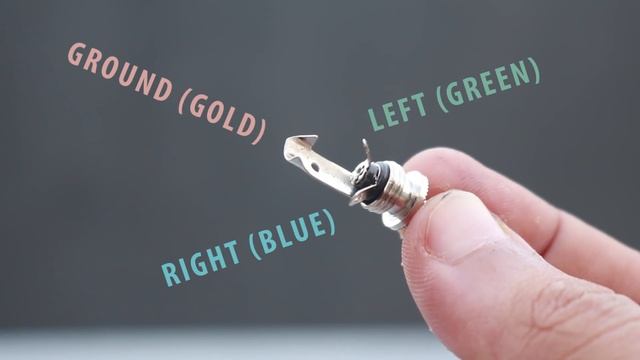 How to Repair Earphones Without Soldering смотреть онлайн