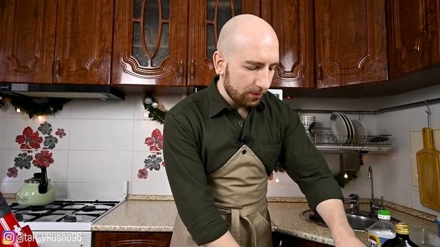 Без этого соуса не обходится ни один праздничный стол! Простой домашний Майонез! Так вкусно!