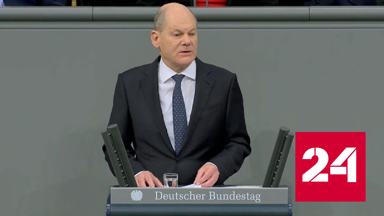 США готовились к подрыву "Северного потока" задолго до СВО - Россия 24