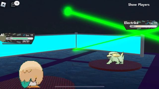 Pokemon Nuzlock ep 2:new friends and graves смотреть онлайн