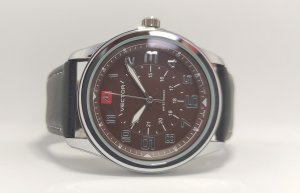 Часы мужские   VECTOR V8-0185128