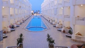 Golden 5 Emerald Resort 5* - Голден Файф Емиральд Резорт - Египет, Хургада | обзор отеля, территори