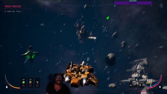 Phantom Galaxies First Mission. смотреть онлайн