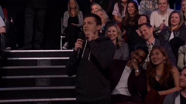 КРИС ПРАТТ ТРОЛЛИТ ТОМА ХОЛЛАНДА смотреть онлайн