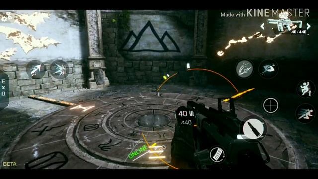 BRIGHT MEMORY MOBILE - ПЕРВЫЙ ВЗГЛЯД НА АНДРОИД - КАК СКАЧАТЬ?! / BRIGHT MEMORY НА АНДРОИД / ССЫЛКА смотреть онлайн