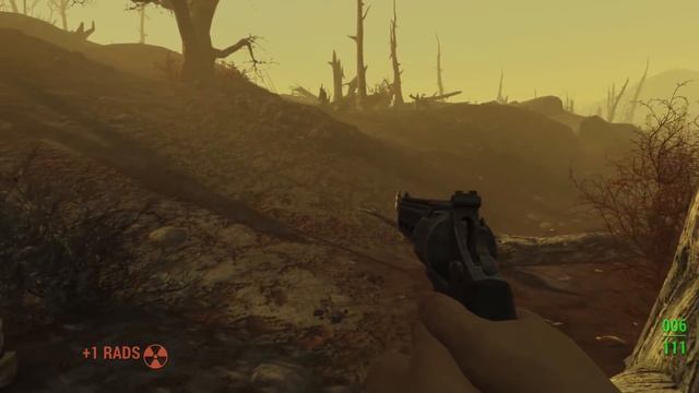NUKA WORLD #4 : Kudos on the Explosions смотреть онлайн
