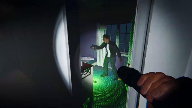 Как не нужно играть в Phasmophobia смотреть онлайн