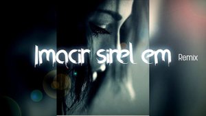 Sargsyan Beats ft. Serine Hovhannisyan & Levon Zaqaryan - Imacir Sirel em [Remix] 2020